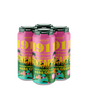 1911 Pineapple Mango 4pk Can